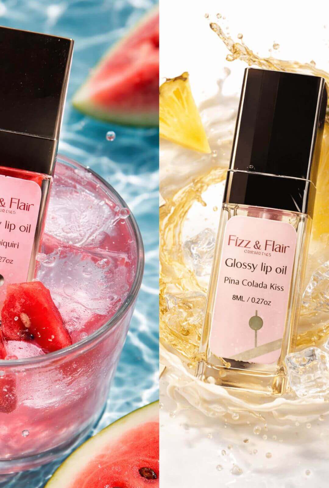 ✨Double Glow Set - Edición Limitada✨